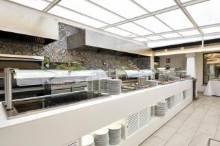 Hotel Club Baja Bianca con PACCHETTO NAVE